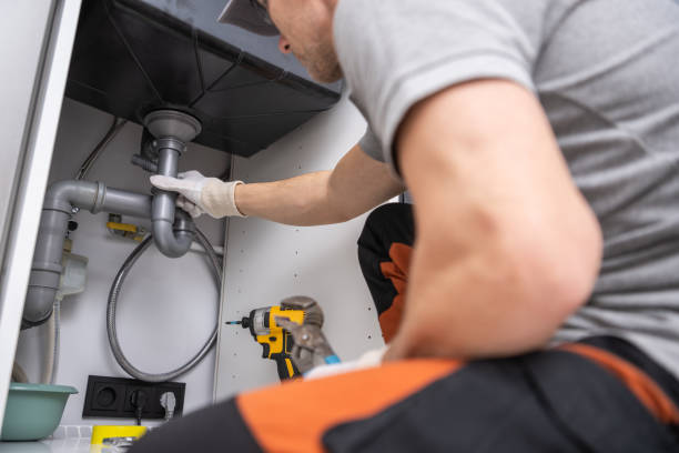 Best Emergency Plumbing Services in San Mateo, CA